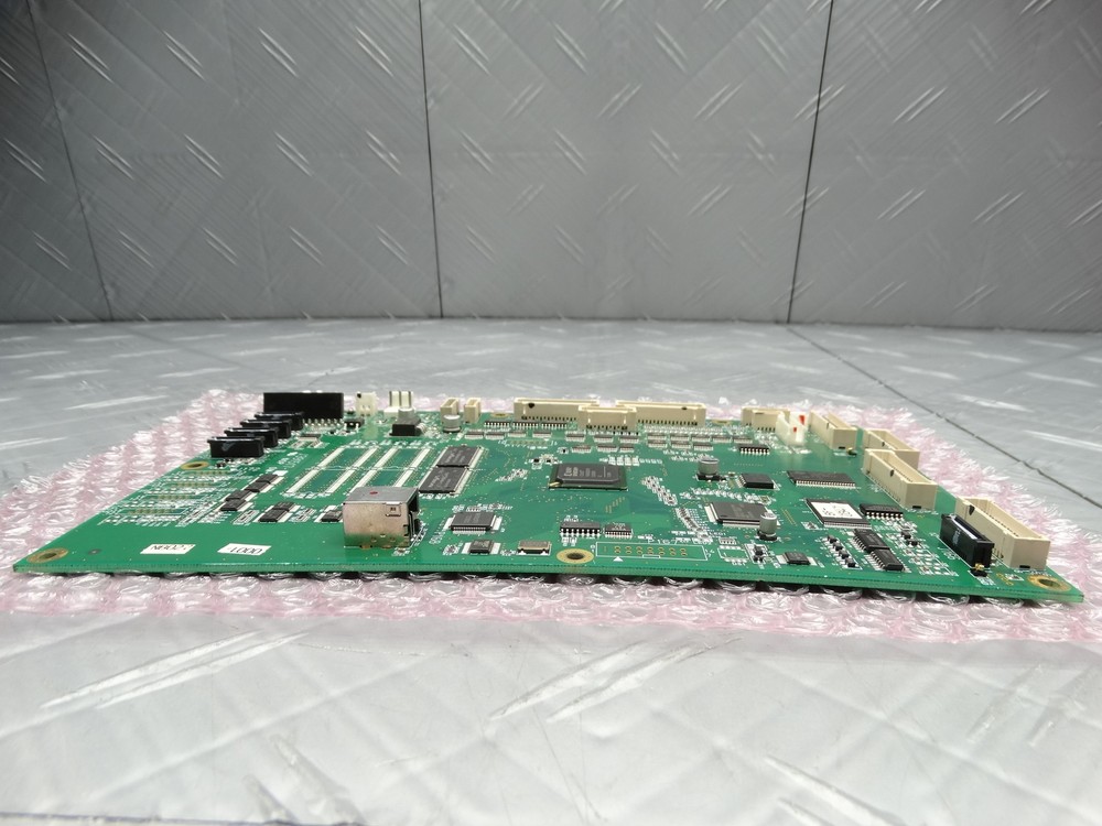 Noritsu J391517-00 Main Control Board