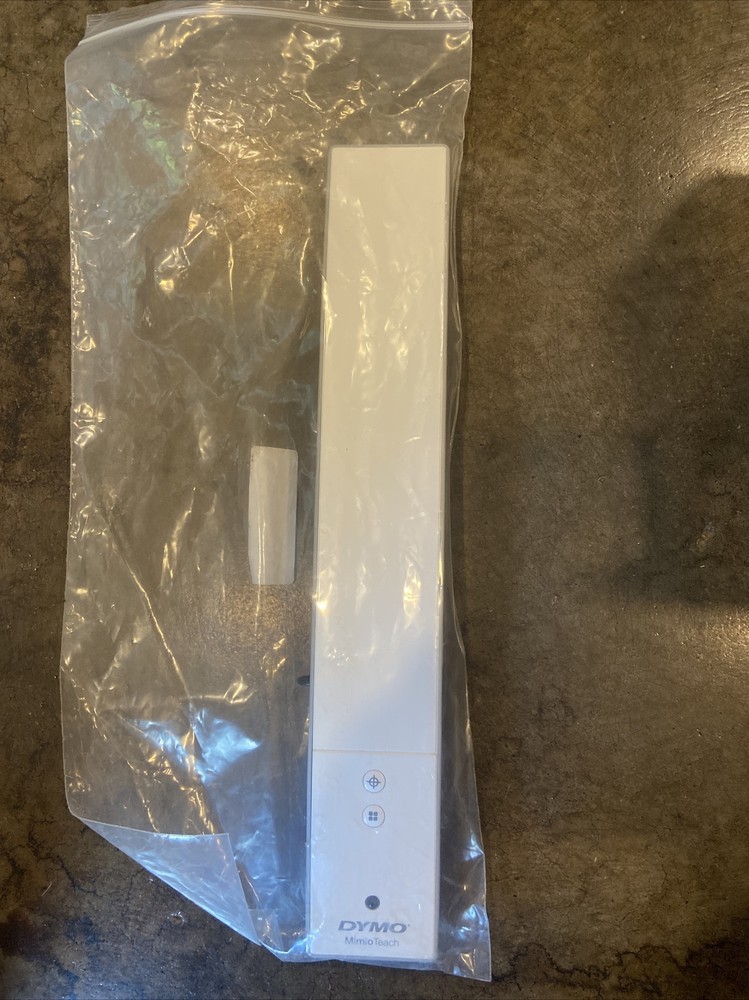 Dymo Mimio Mimioteach Projector Pointing Device Model ICD02-01 *UNTESTED*