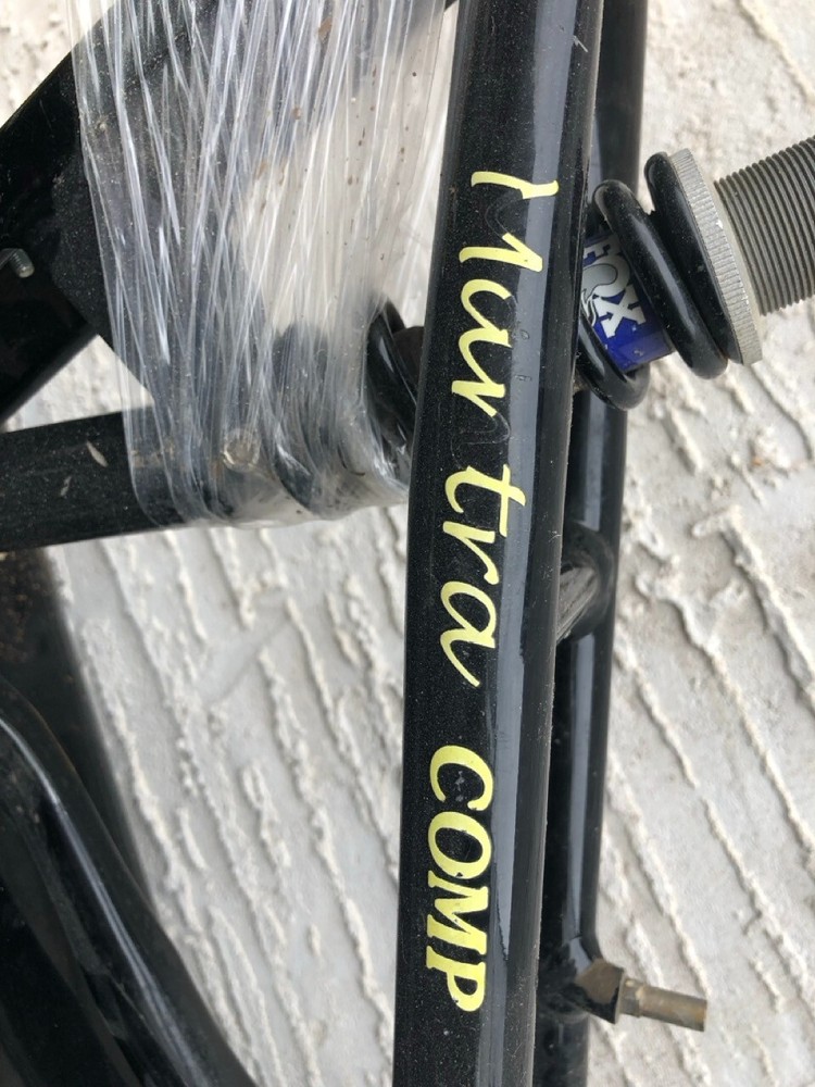 KLEIN Mantra Comp