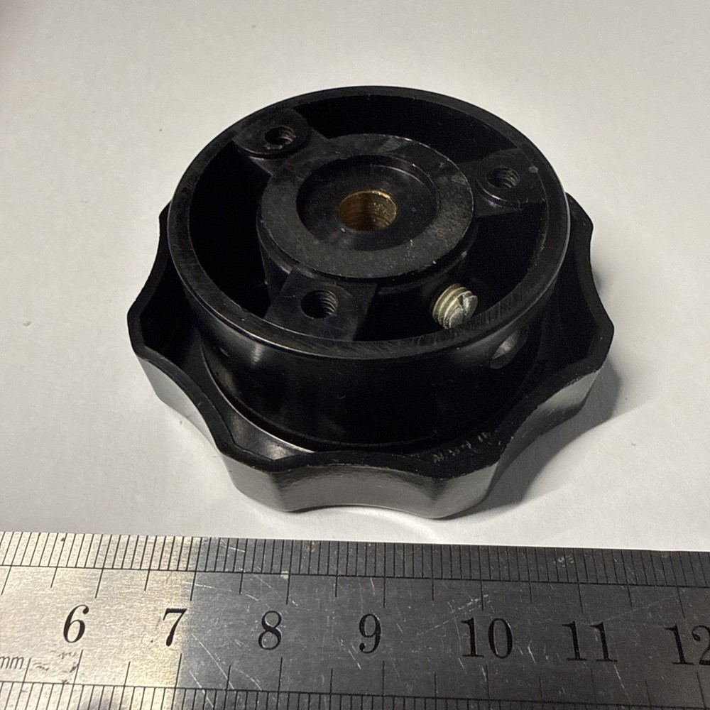 one knob OD=60 mm DAKA-WARE Chicago