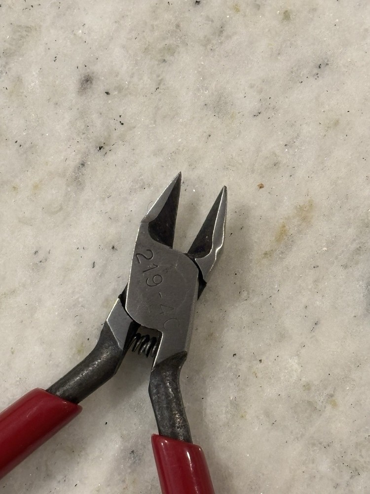 Klein And Xcelite Wire Cutters