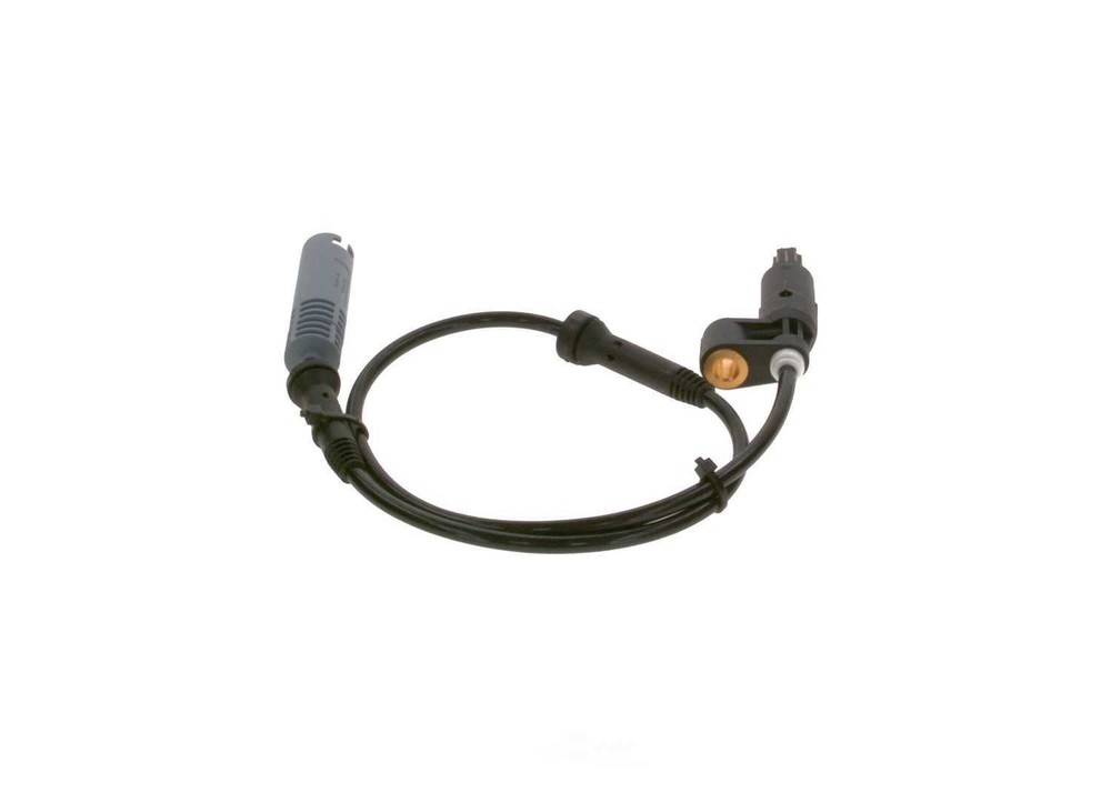 Frt Wheel ABS Sensor Bosch 0986594015