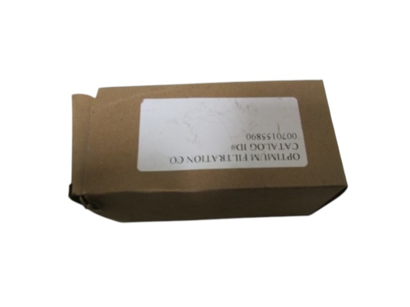 OPTIMUM 0070155890 FILTER  NSMP