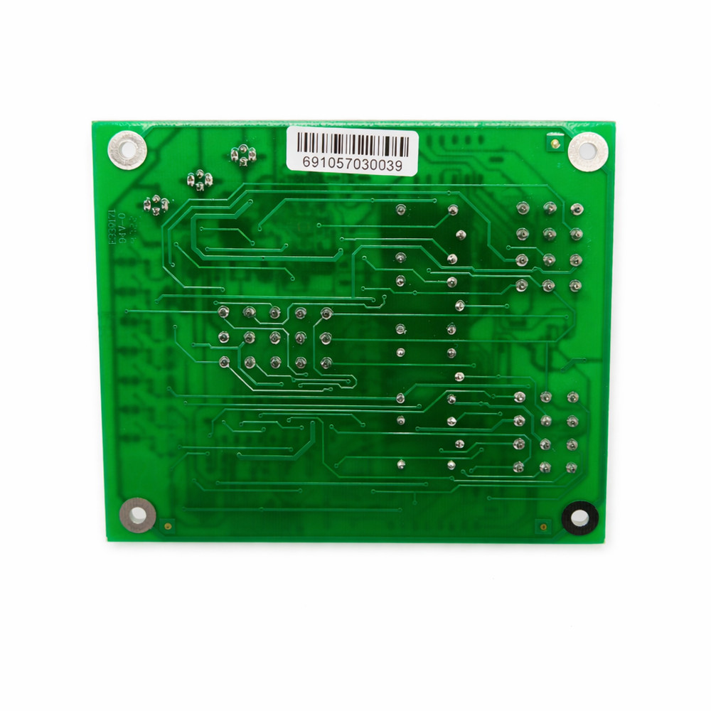Interface Board Kit Model 8262260 for Frymaster Replacement Part