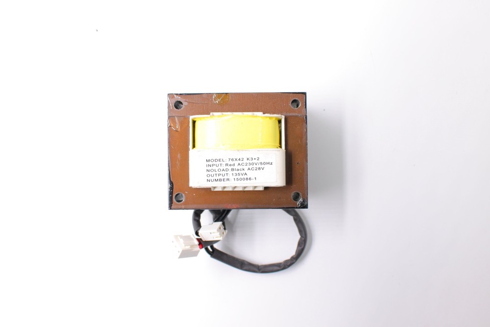 Genuine Merlin Transformer CyclonePro (MT120EVO)