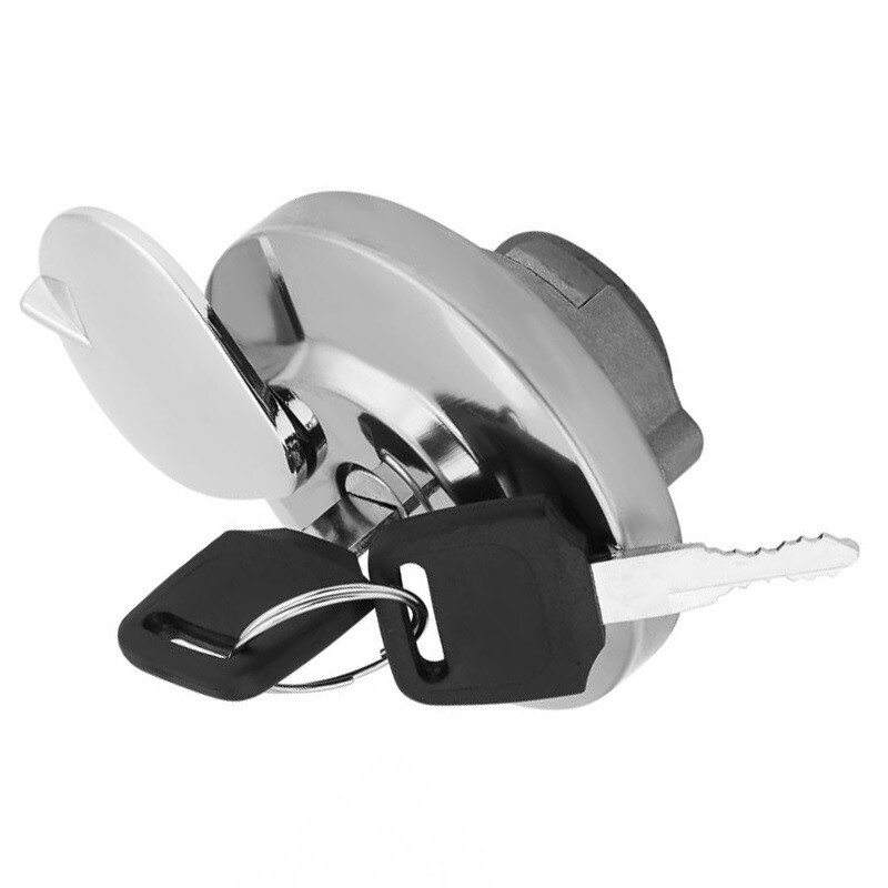 Fuel Gas Tank Cap Cover Key for Honda Shadow Rebel Magna