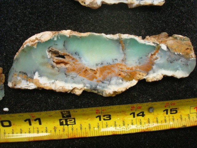 turkish opal slabs