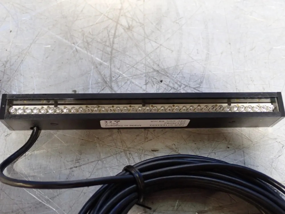 MICROSCAN NER-011654593 BARCODE ILLUMINATOR 04250290486