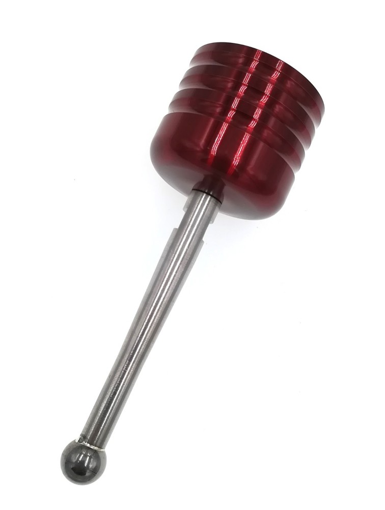 EDM Touch Probe Locating Ball Magnetic Probe Centering Zero Touch Point Sensor