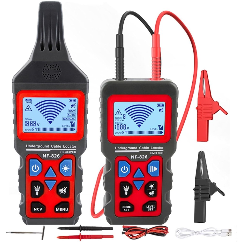 Advanced Wire Tracer for DIY Enthusiasts