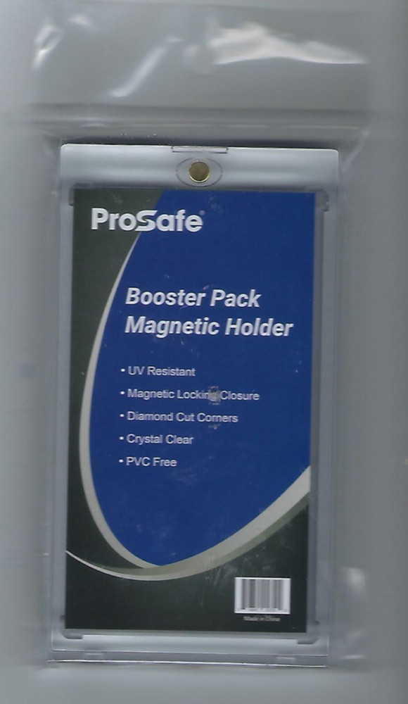 PROSAFE Magnetic Booster Pack Holder