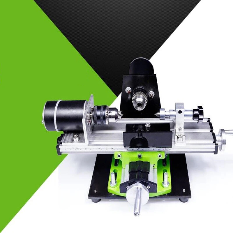 Beads Drilling Machine Small Household Beads Machine Automatic Round Ball