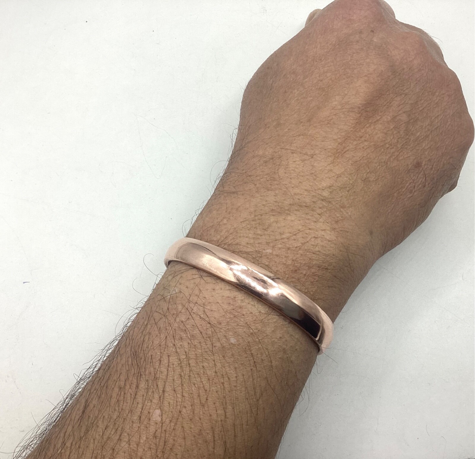 Pure Copper Bracelet. Handmade 100% Copper for Arthiritis Pain Therapy Wholesale