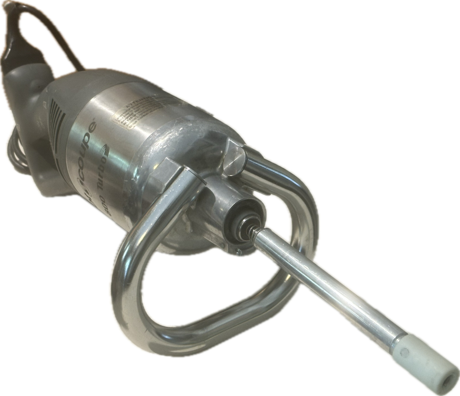 robot coupe immersion blender
