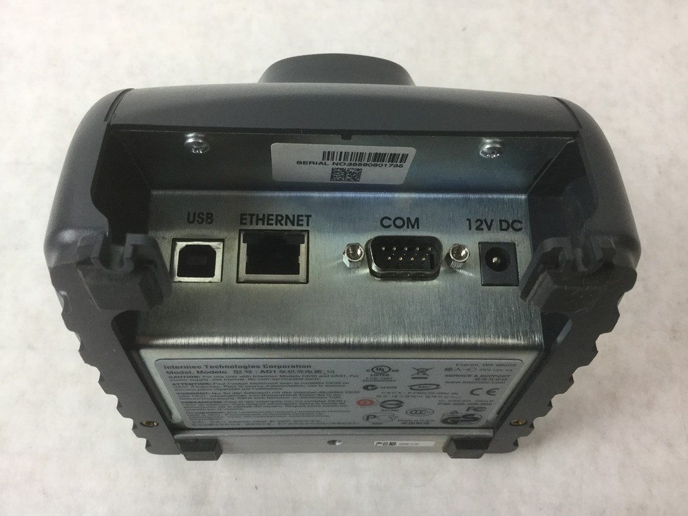 GENUINE Intermec AD1 Cradle