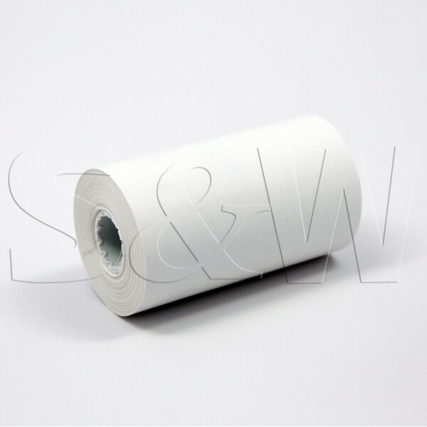 Seiko TP57B45 / 13705 Compatible ECG Chart Paper, Roll, Various Quantities