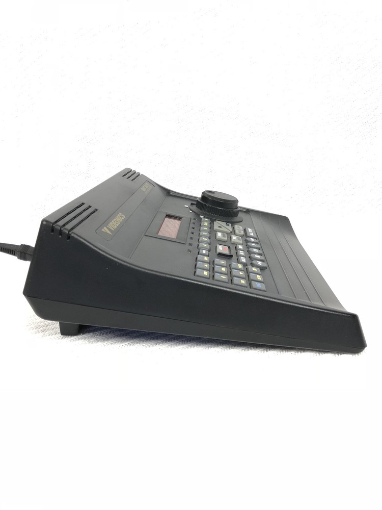 Videonics AB-1 Edit Suite A/B Roll Edit Controller with Power Adapter and Manual