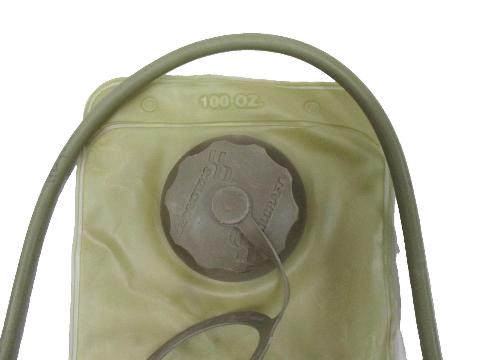 TAN ARMY OCP MULTICAM MOLLE HYDRATION SYSTEM WATER BLADDER RESERVOIR 100oz/3L