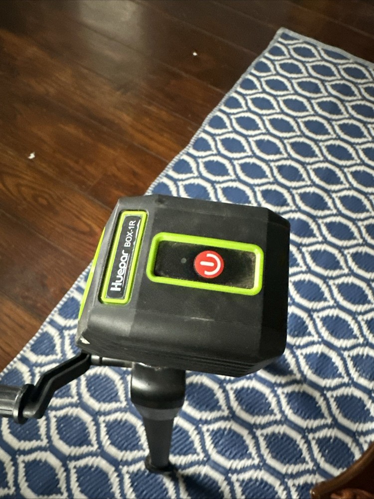 Huepar Box-1r