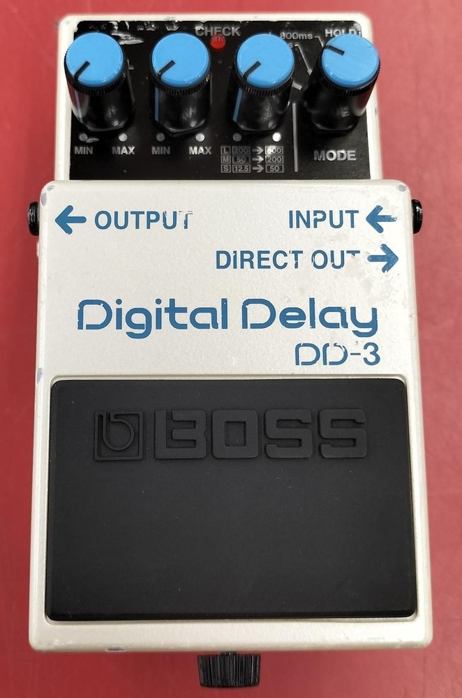BOSS DD-3 effector 177033