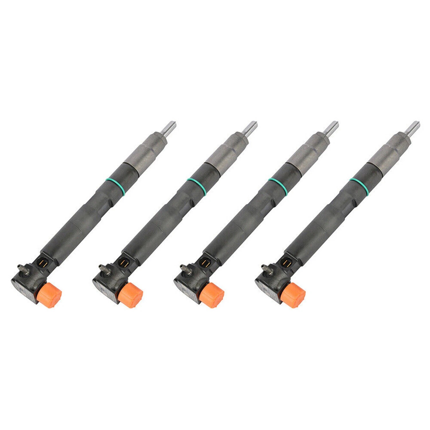 28337917 400903-00074D 7275454 Fuel Injector 4PCS for Doosan Bobcat D18 D24