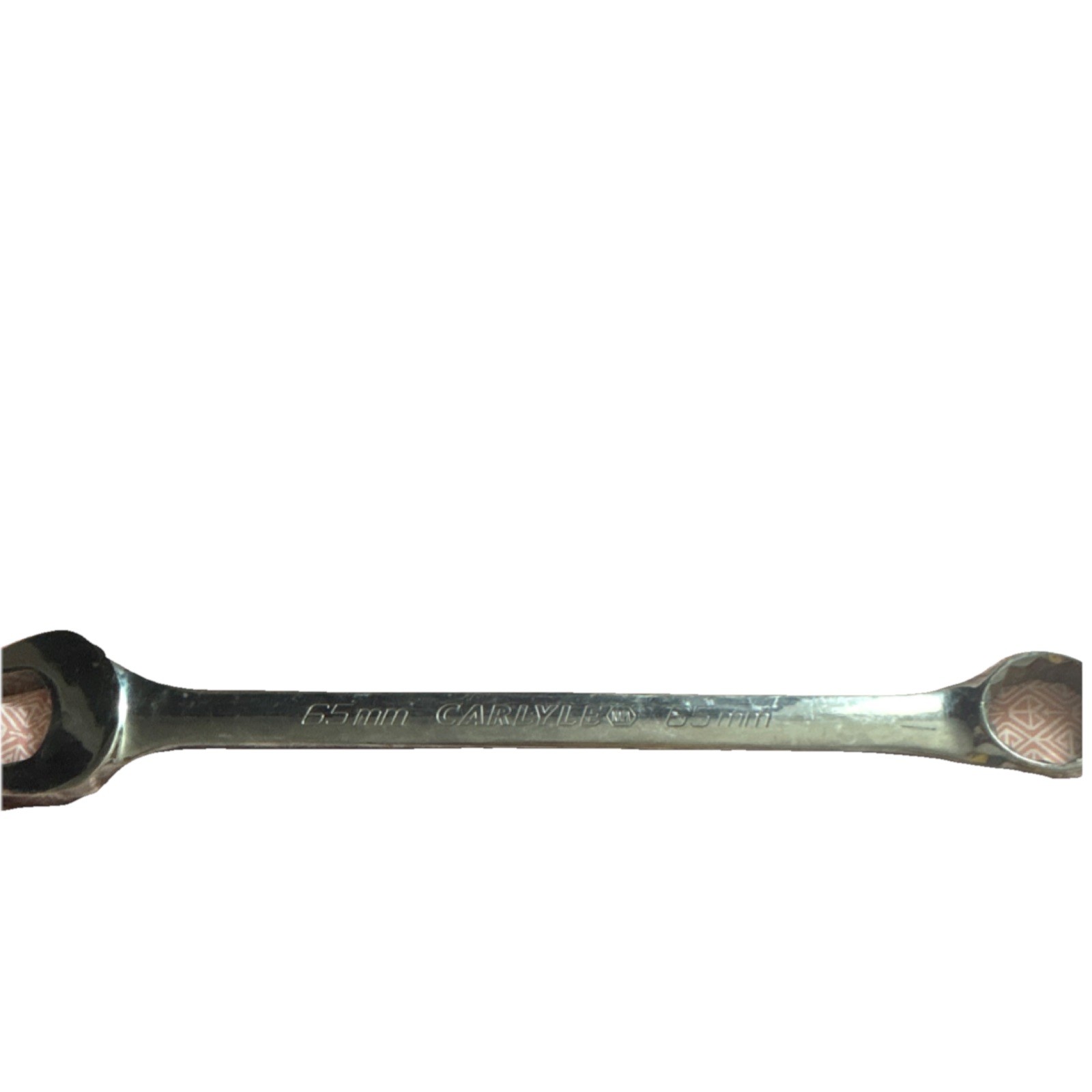 65 Mm Carlyle Napa Wrench