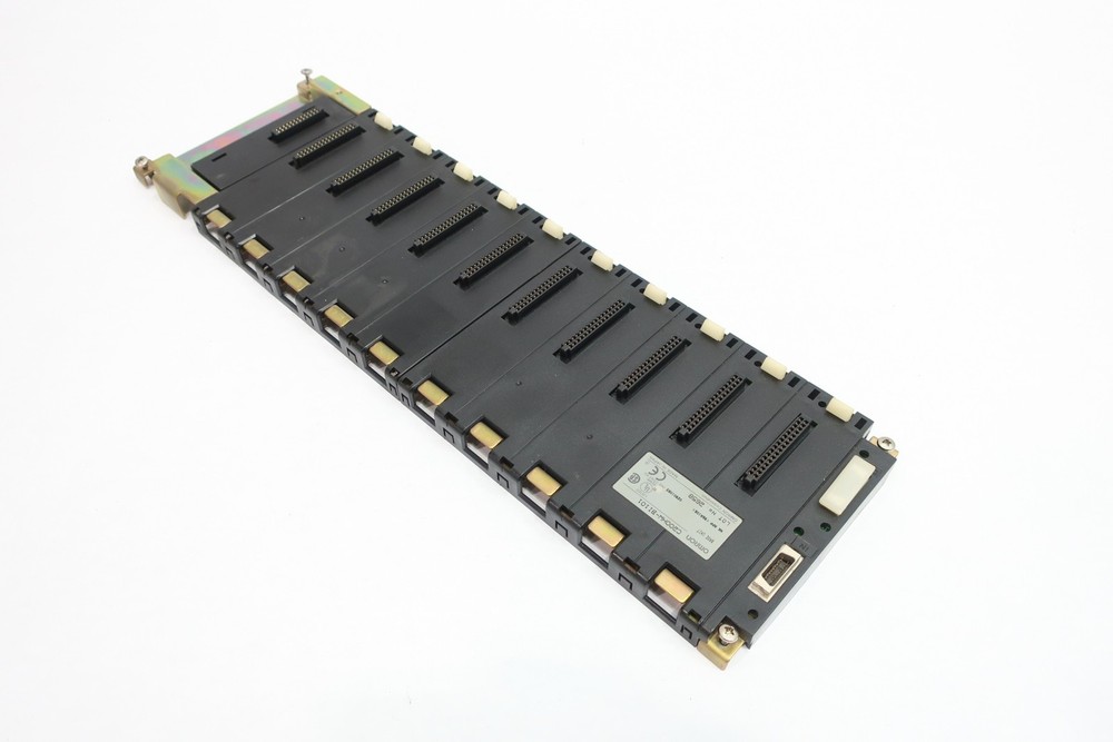 Omron C200HW-BI101 Base Unit