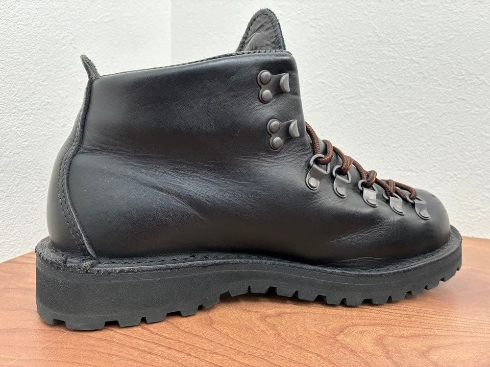 Danner Mountain Light BLK 31520 US8