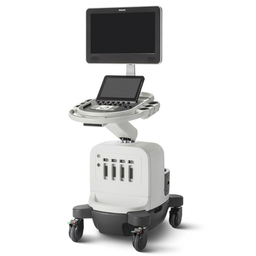 Samsung Philips Ultrasound Devices Single Use Service Password