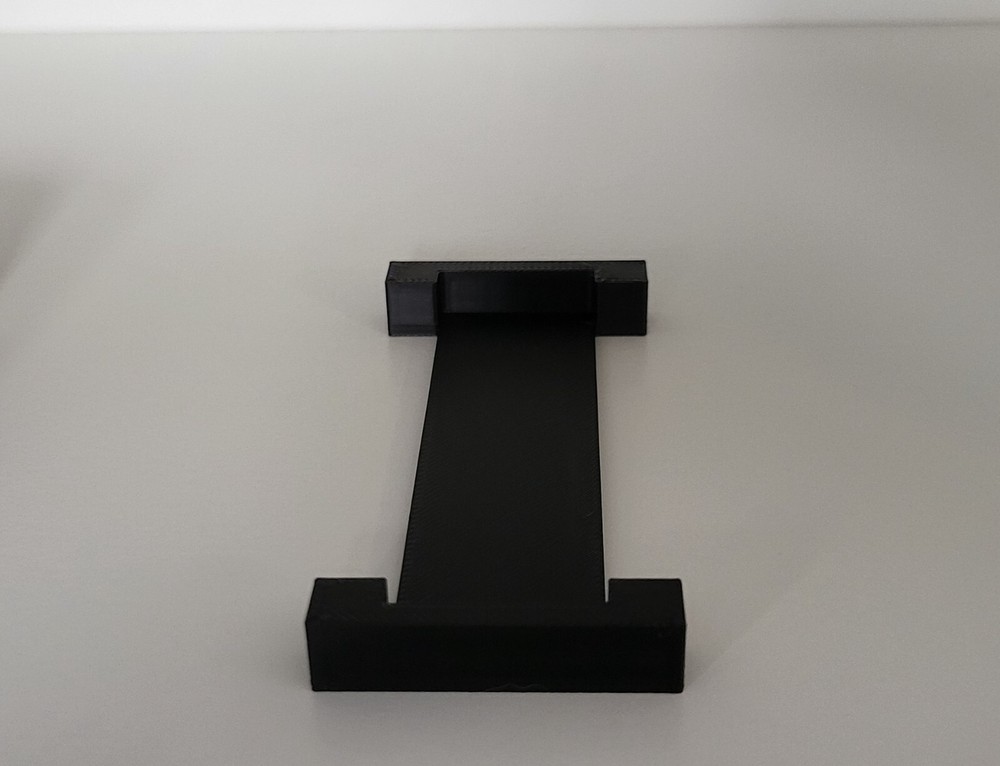 GBA SP Display Stand - 3d Printed