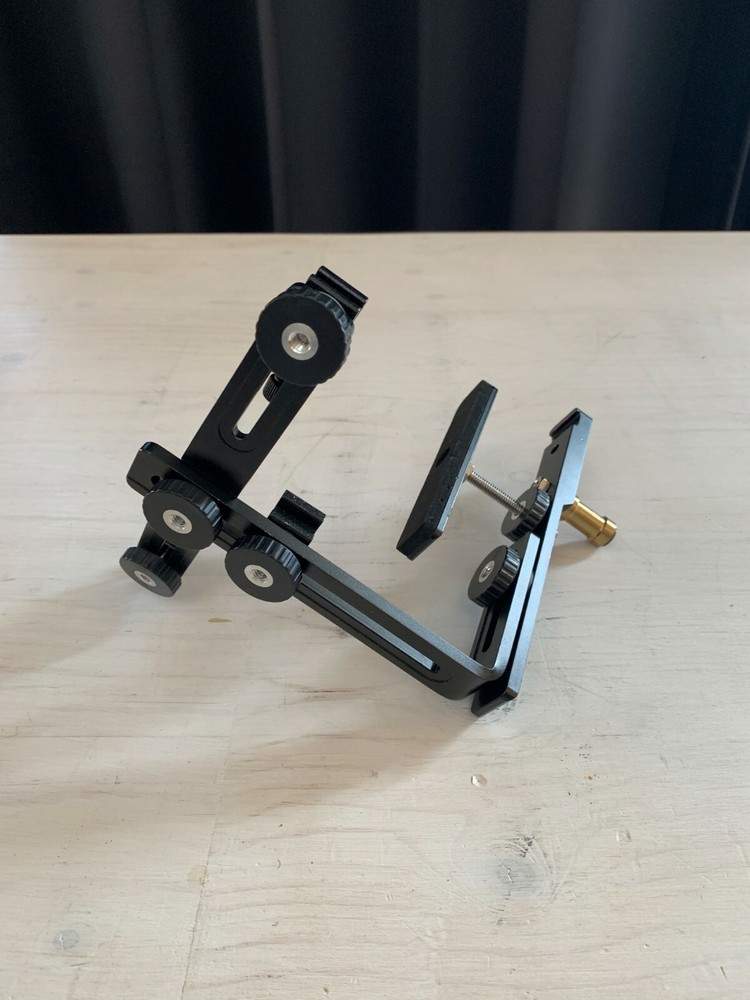 EP Designs MFX II MULTI FLASH BRACKET