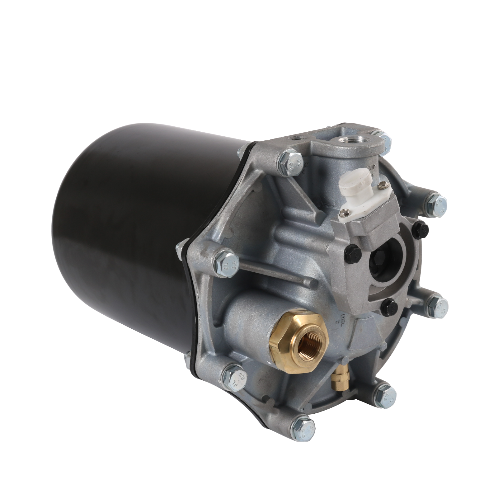 AIR DRYER AD-9 AD9 STYLE REPLACES FOR BENDIX 065225 109685 12V