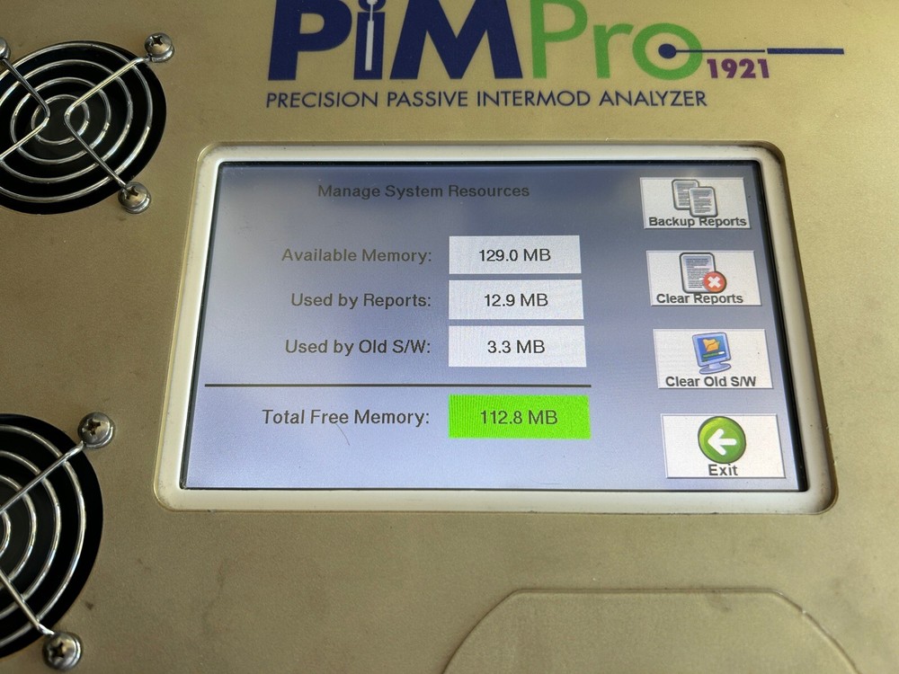 CCI Precision PIM PRO 700 w/Accessory Kit