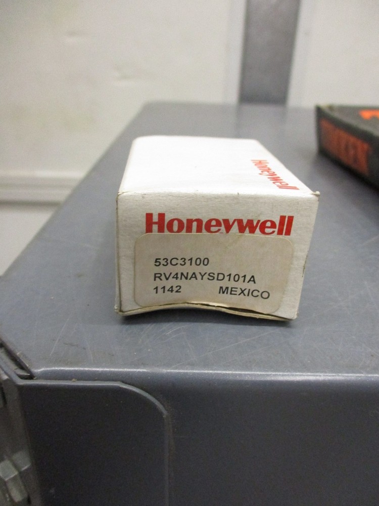 HONEYWELL POTENTIOMETER  53C3100