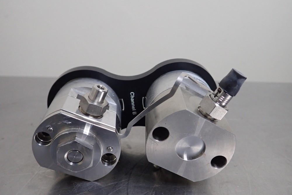 Agilent Technologies Long Life Pump Head Channel B