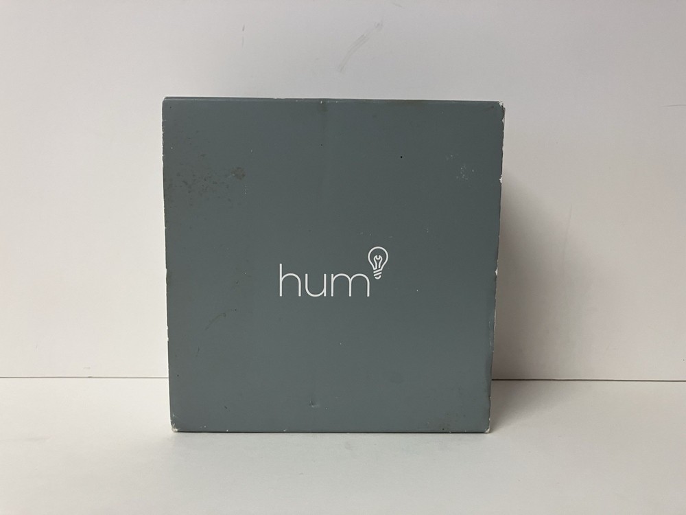 Hum by Verizon Car System Car Health Tracking WC6-B8N-942