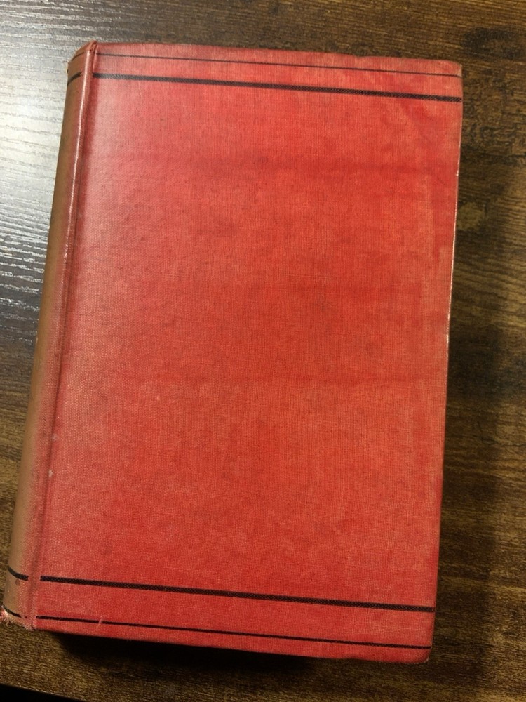 Early History Of The Post In Grant And Farm By Wilson Hyde Hardback Book 1894