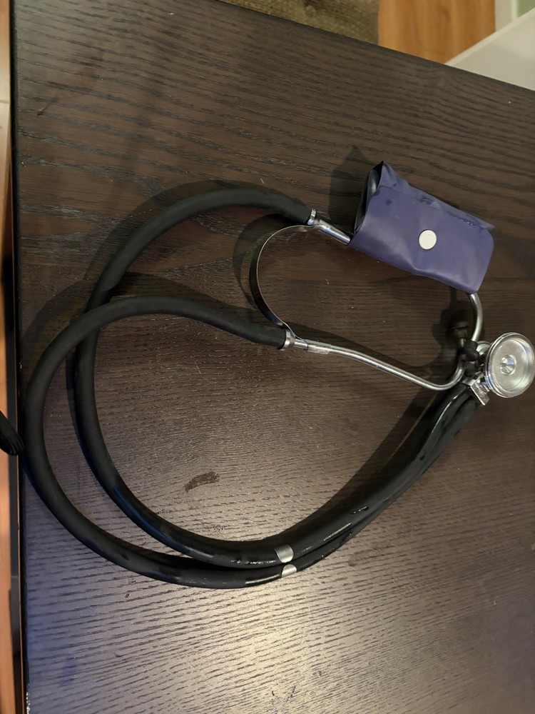 Stethoscope