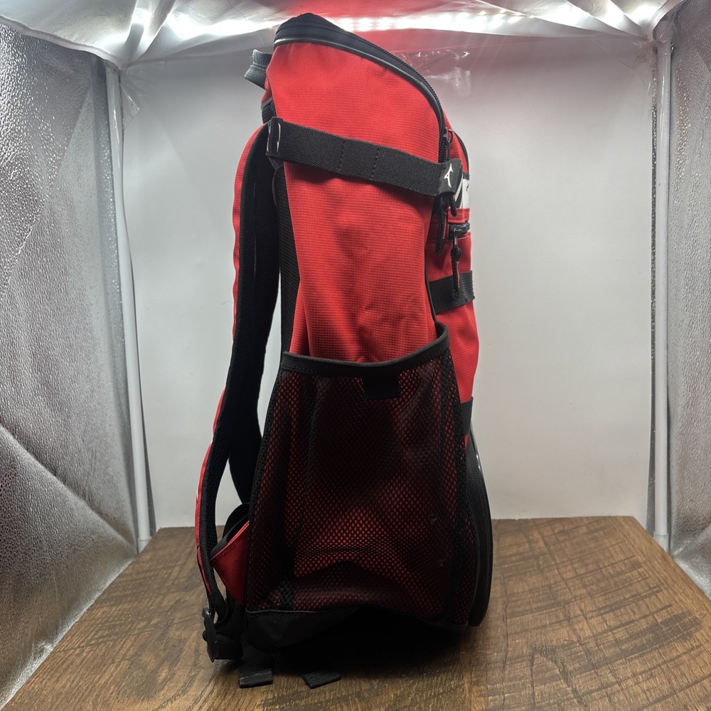 Batpack Mizuno Organizer 21 Backpack Volleyball Bag