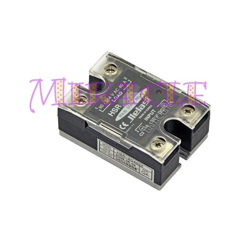 1PC NEW FOR HSR-3D304Z  Solid State Relay