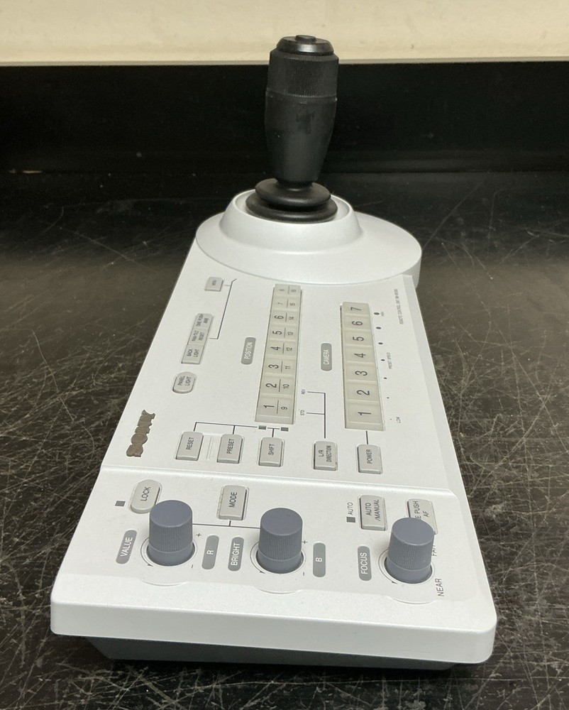Sony Remote Control Unit | RM-BR300 | No Power Supply