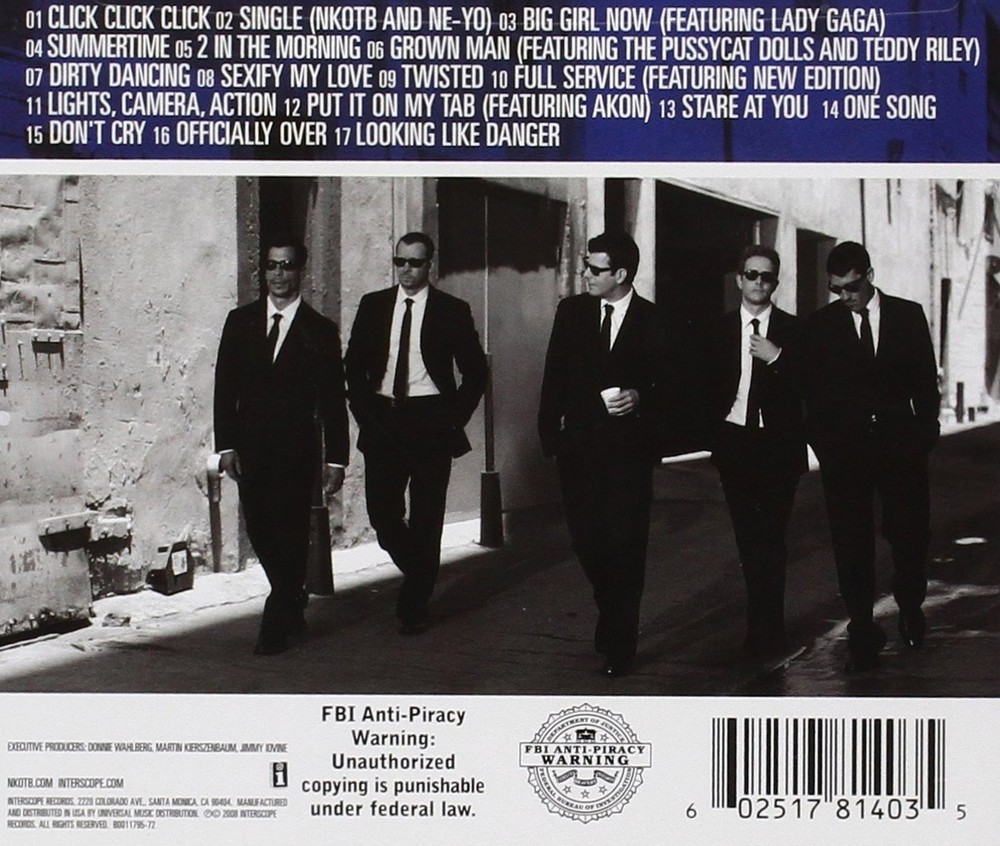 The Block Audio CD, Audiobook, CD, Import