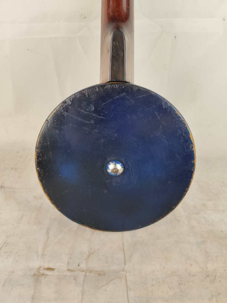 Apus 8 String Mandolin Banjo