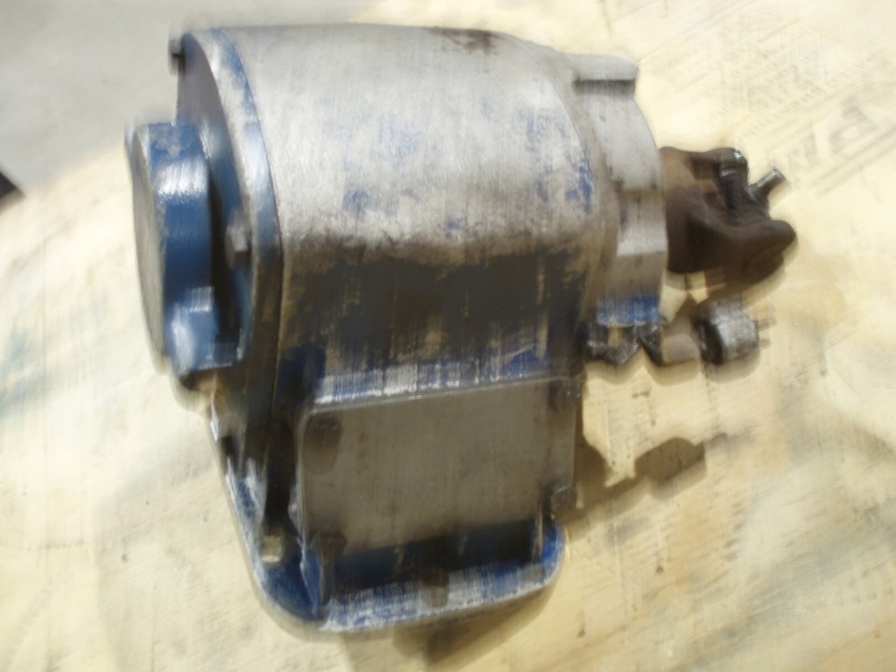 MUNCIE 35440-0 PTO