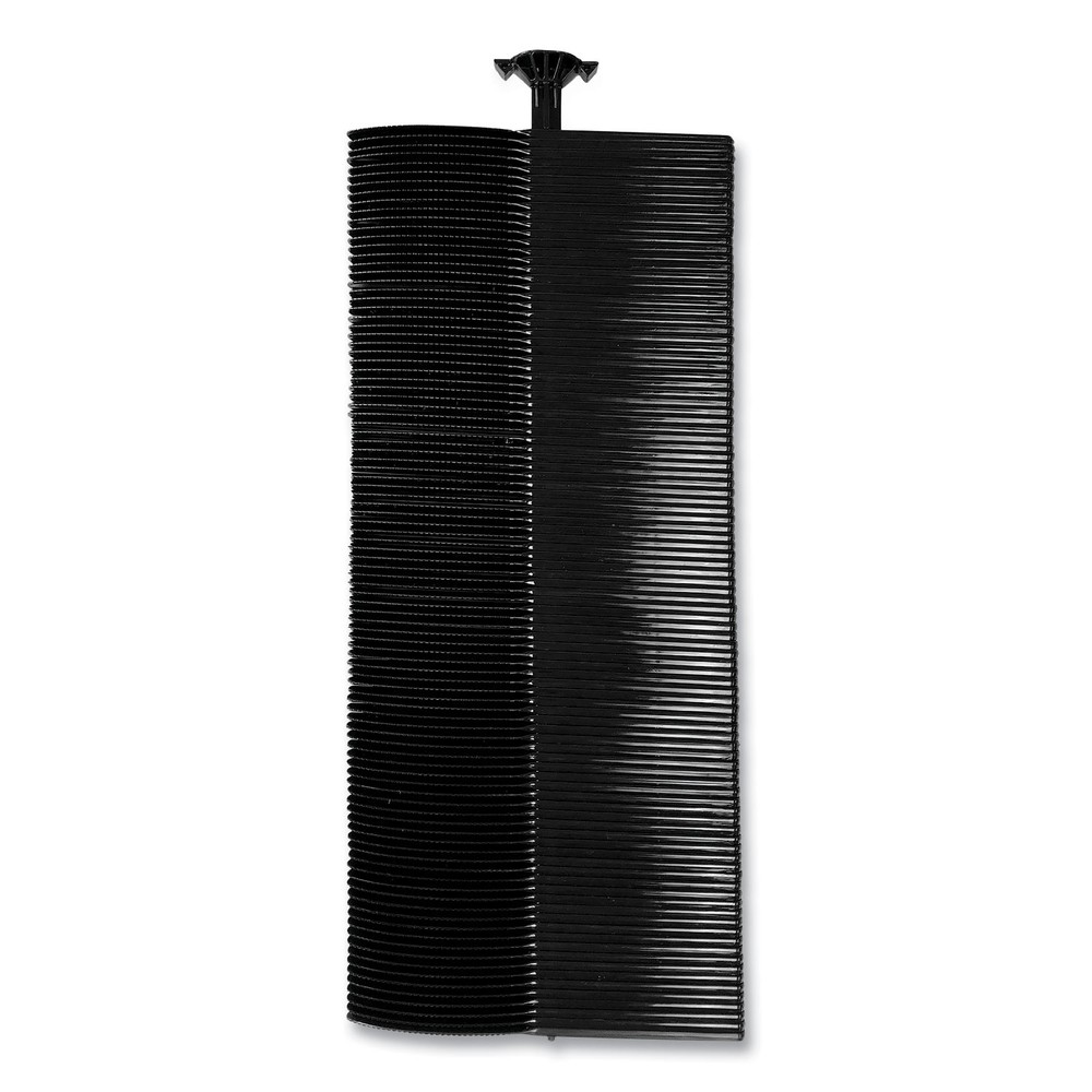 FORK WEGO POLYSTYRENE, FORK, BLACK, 1000/CARTON