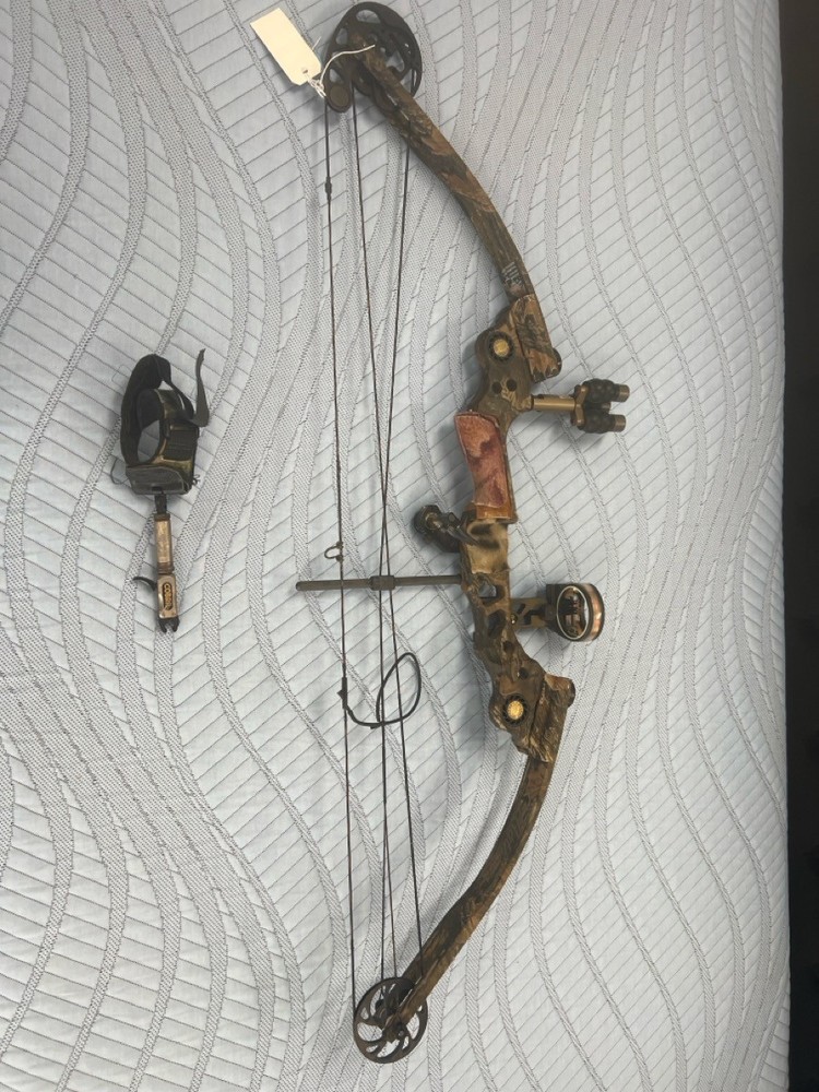 MATTHEWS STUDIO EQUIPMENT BOW SOLO CAM (RN1033458)