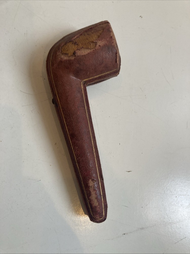 Vintage Pipe Lot Project Peices