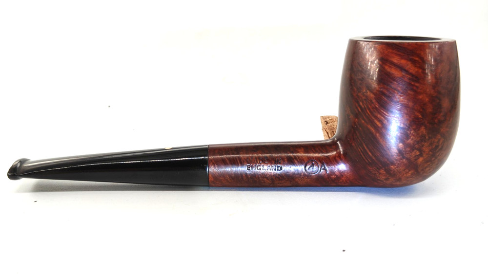 DUNHILL 60 HEATHER (4) A pipe pipe pipe pipe pipe 烟斗