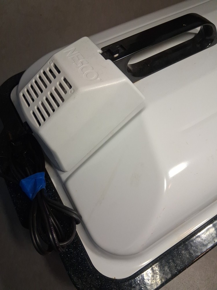 Nesco Roast Air Oven
