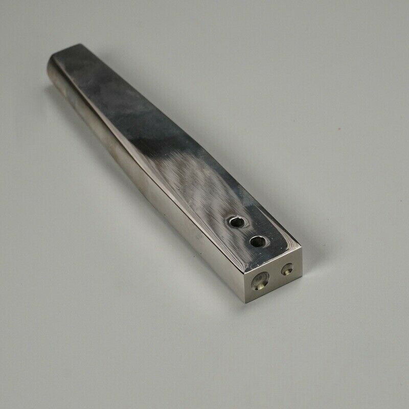 1pc 304 Burrs Setter Tool Fasteners Permanent / 10pcs Solid Copper Rivets Repair